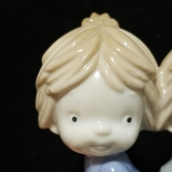 Designers Collection, Twins figurine EUC - Picture 9 of 15